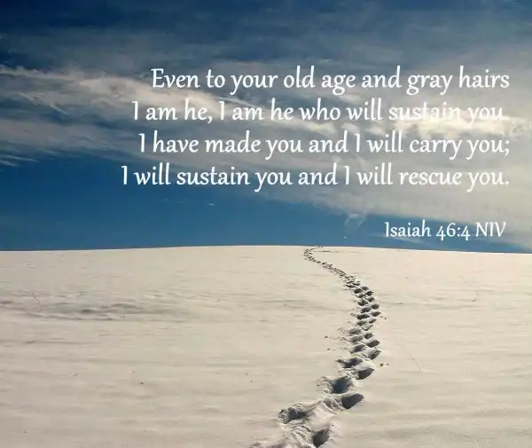 Why We Should Tarry In God